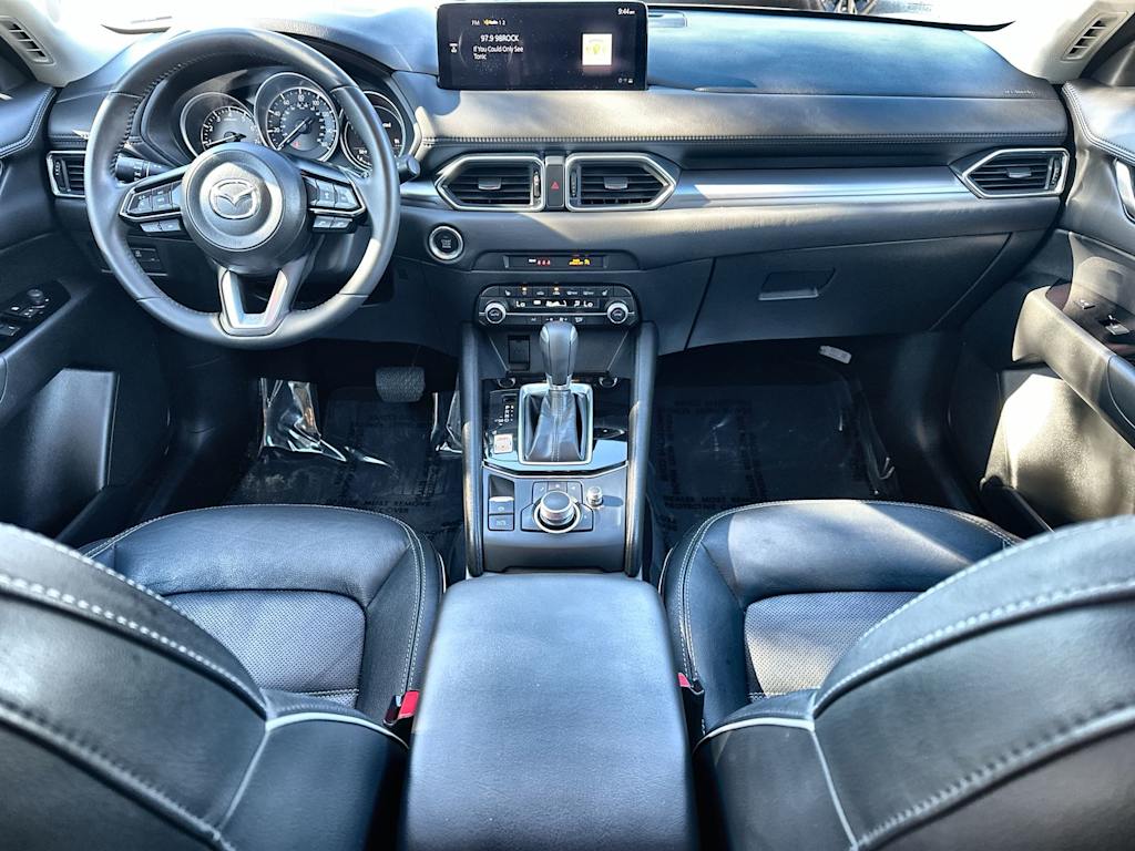 Thumbnail: 2025 Mazda CX-5 - 2