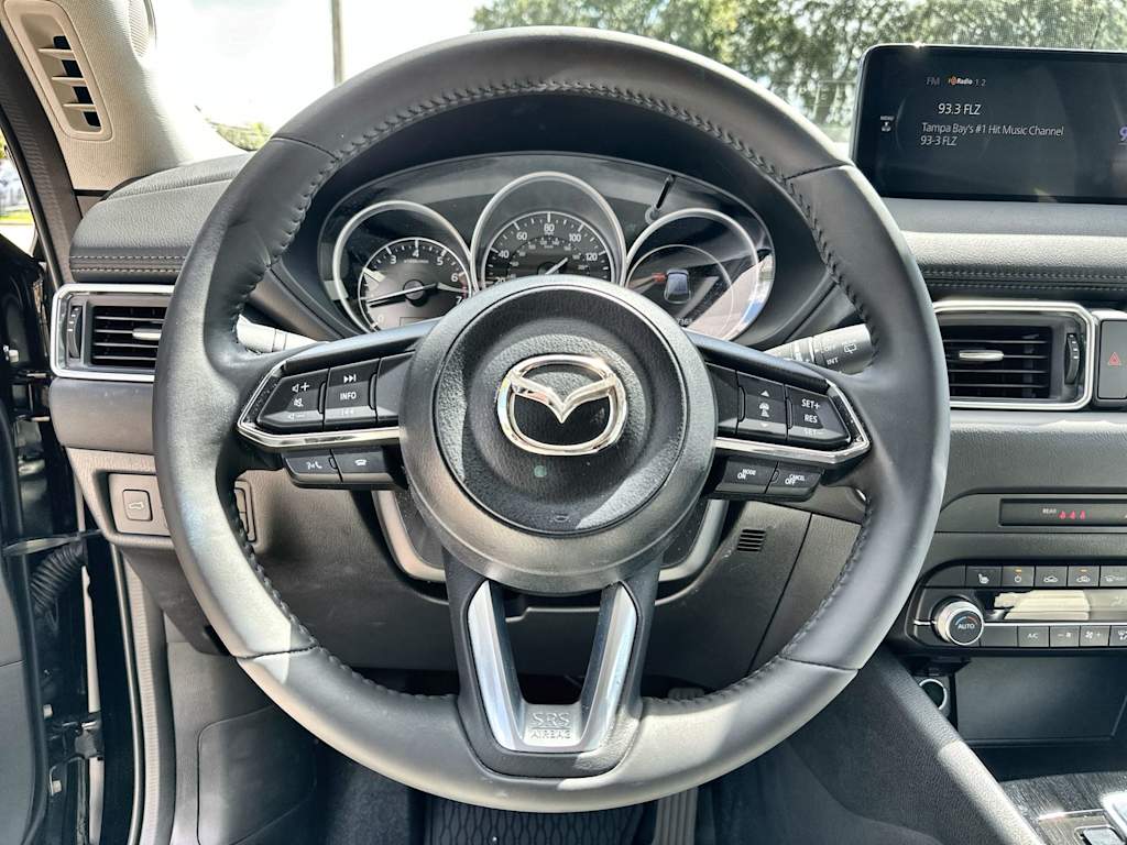 Thumbnail: 2024 Mazda CX-5 - 9