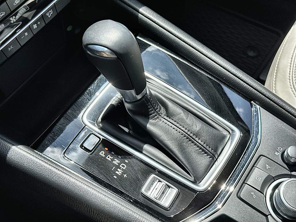 Thumbnail: 2024 Mazda CX-5 - 15
