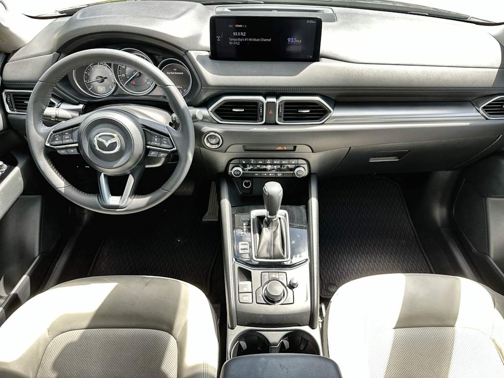 Thumbnail: 2024 Mazda CX-5 - 2