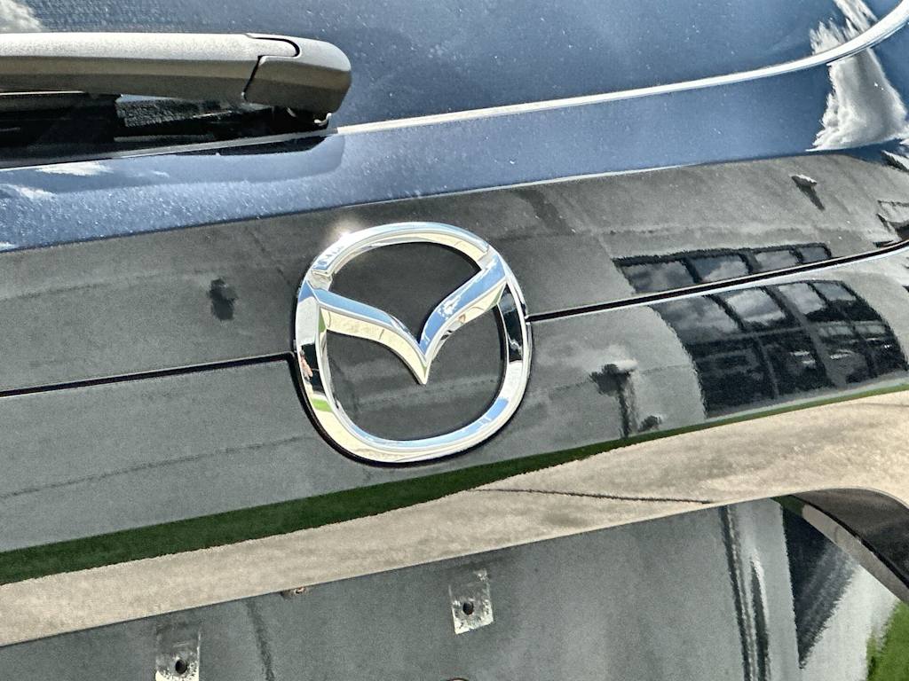 Thumbnail: 2024 Mazda CX-5 - 24