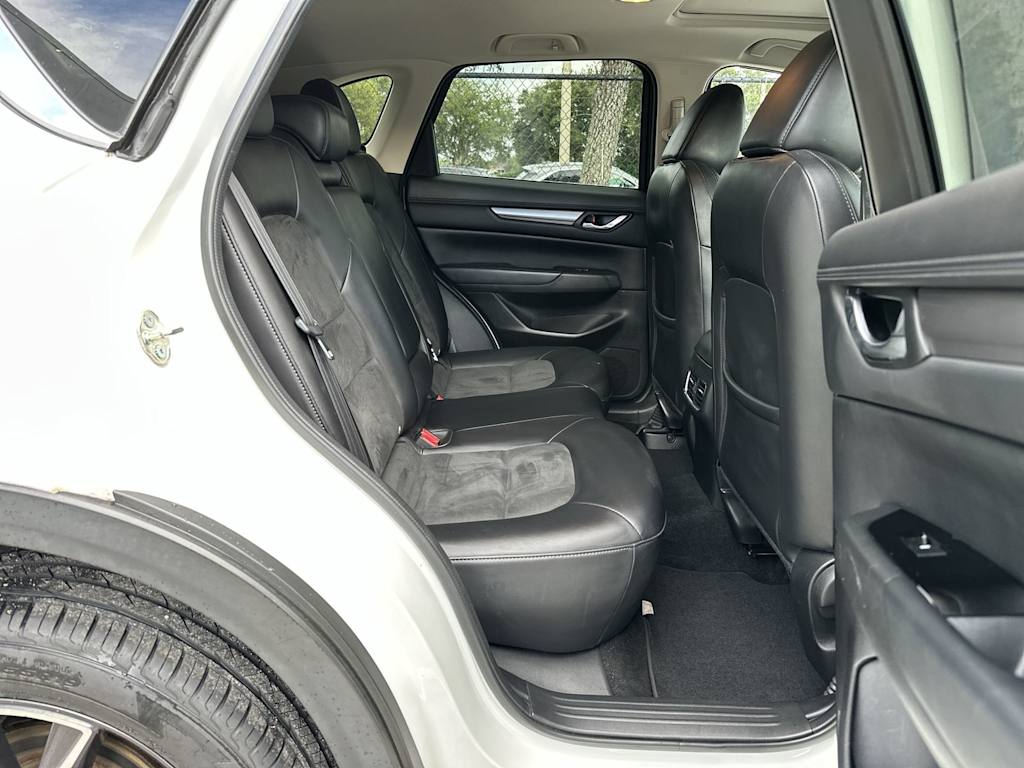 Thumbnail: 2018 Mazda CX-5 - 24