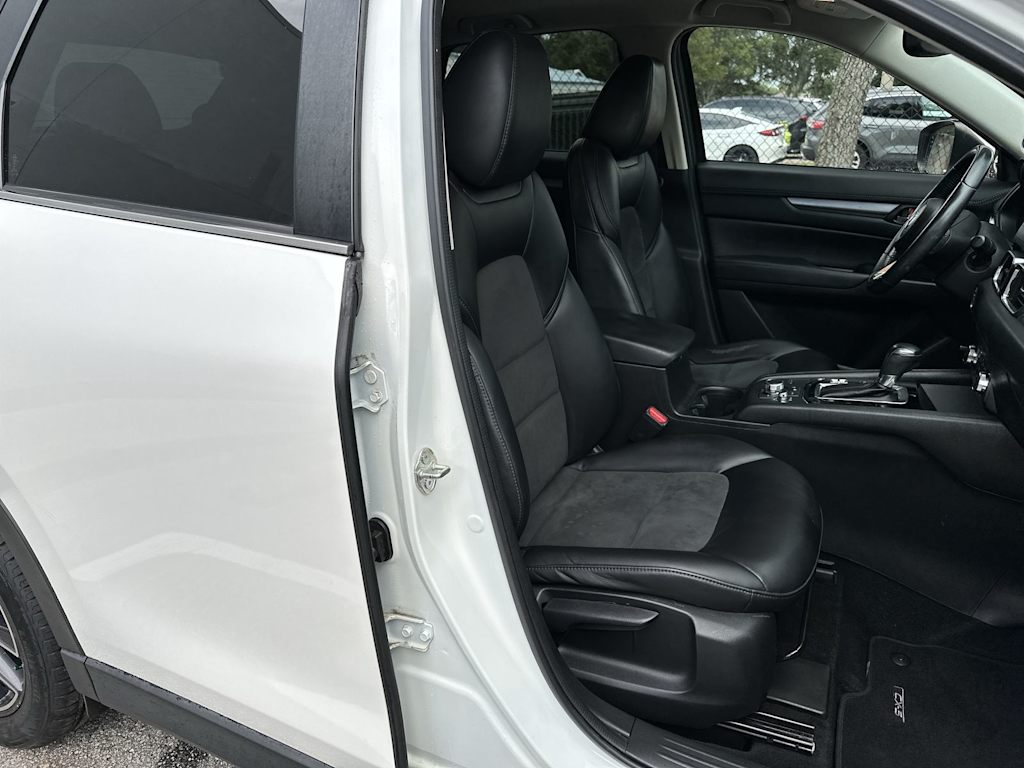 Thumbnail: 2018 Mazda CX-5 - 19