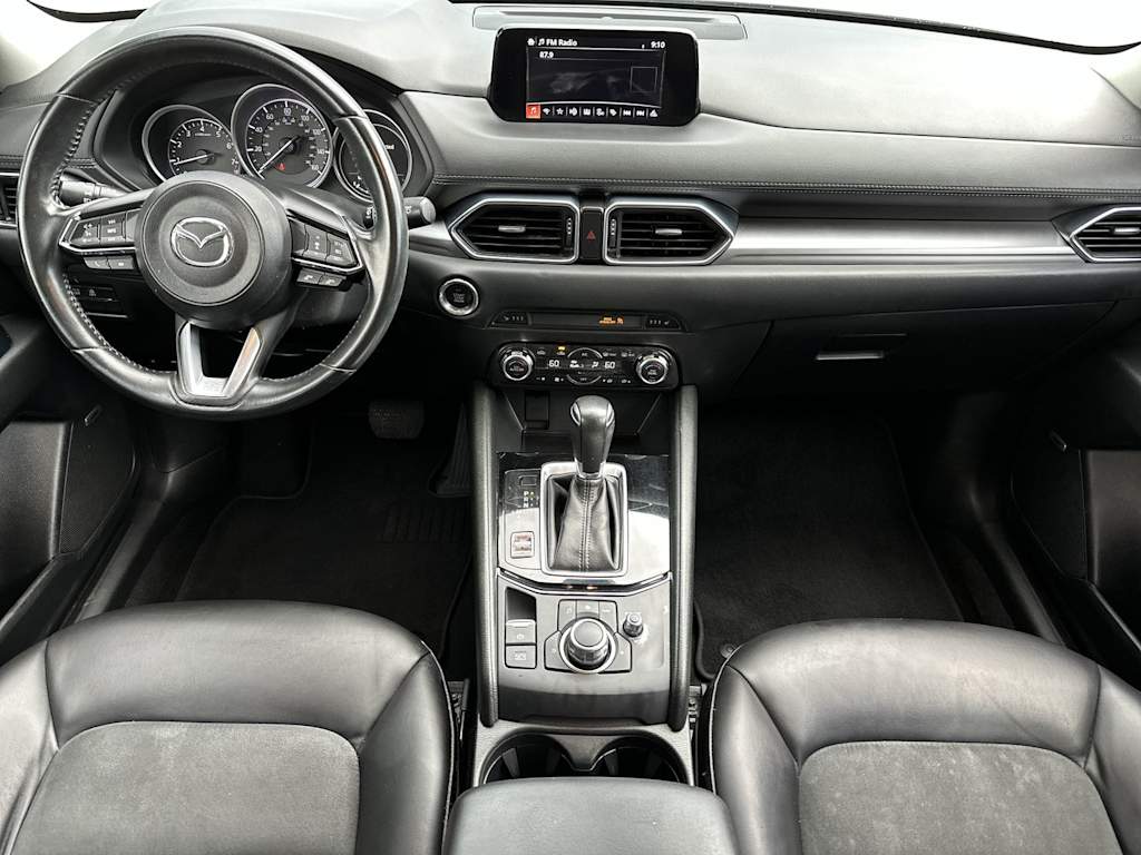 Thumbnail: 2018 Mazda CX-5 - 2