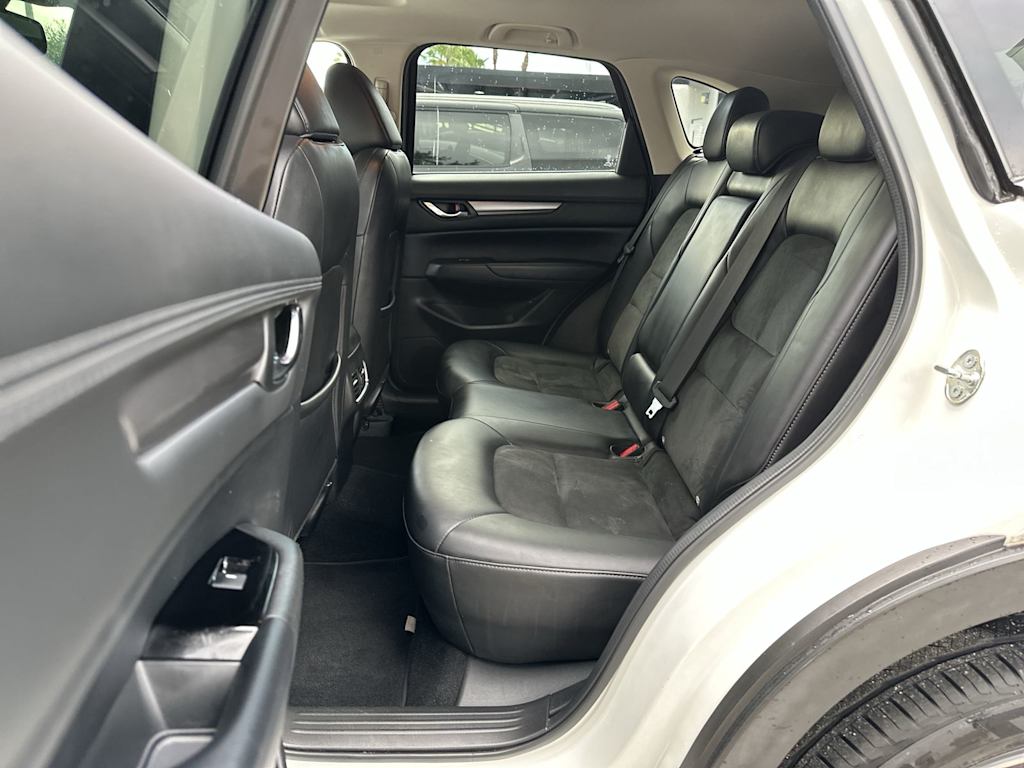 Thumbnail: 2018 Mazda CX-5 - 12