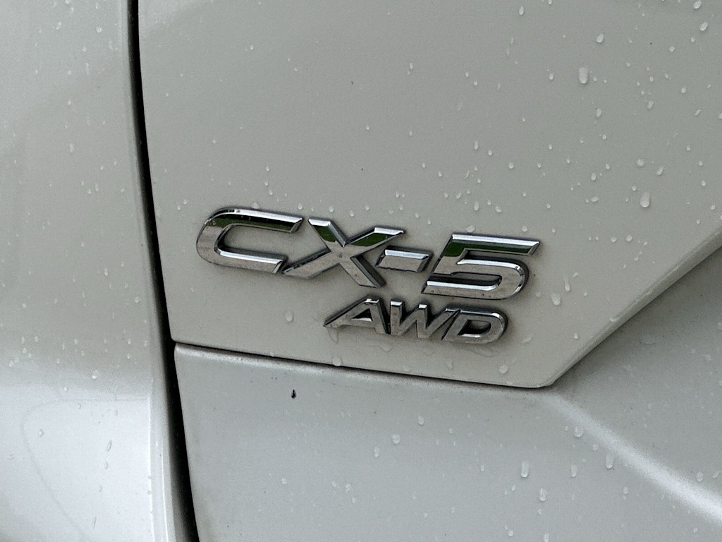 Thumbnail: 2018 Mazda CX-5 - 7