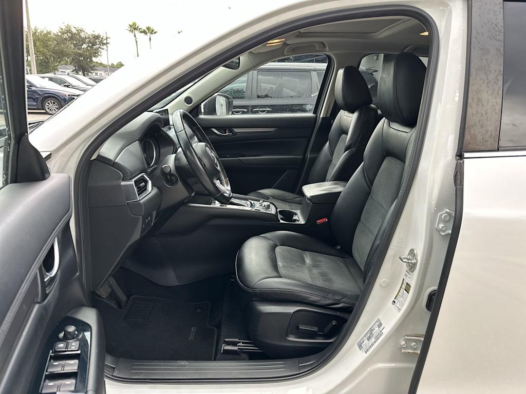 Thumbnail: 2018 Mazda CX-5 - 10