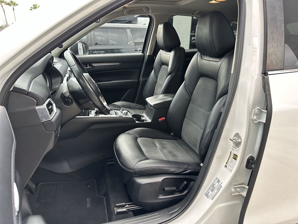 Thumbnail: 2018 Mazda CX-5 - 11