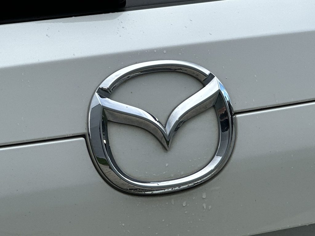 Thumbnail: 2018 Mazda CX-5 - 22