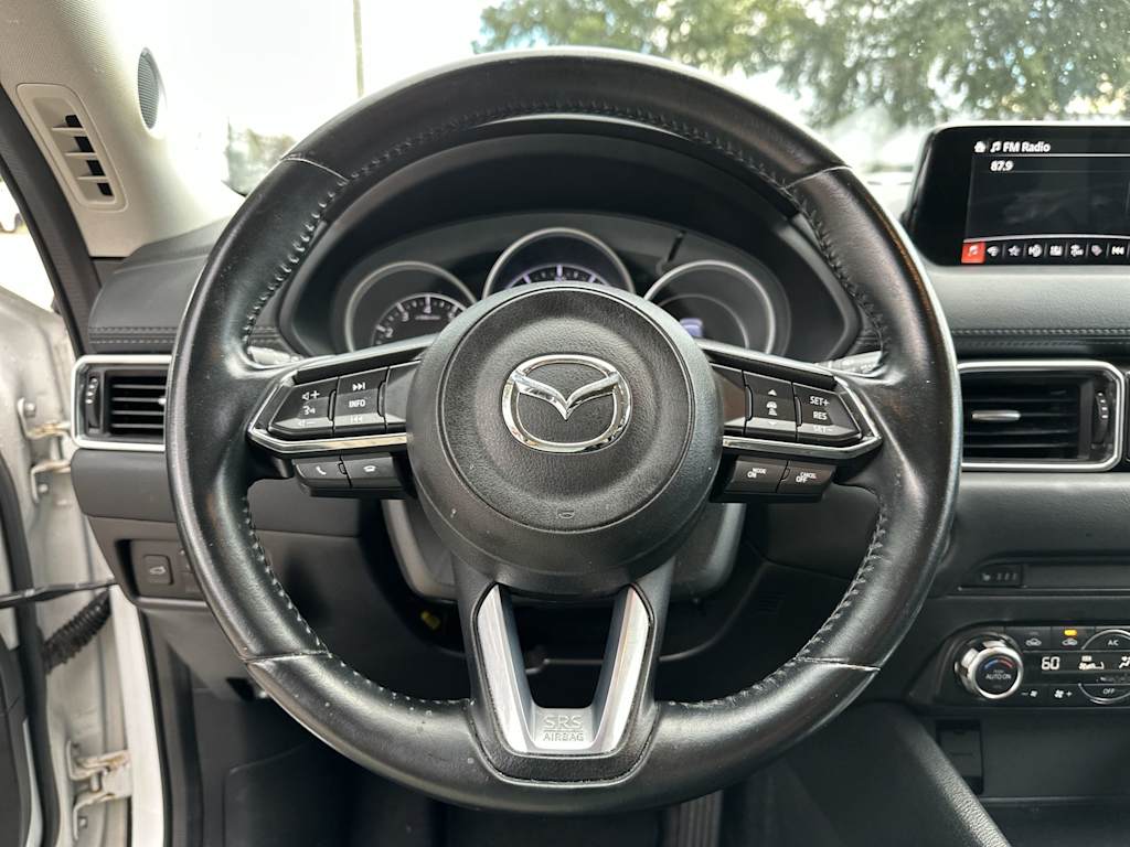 Thumbnail: 2018 Mazda CX-5 - 9