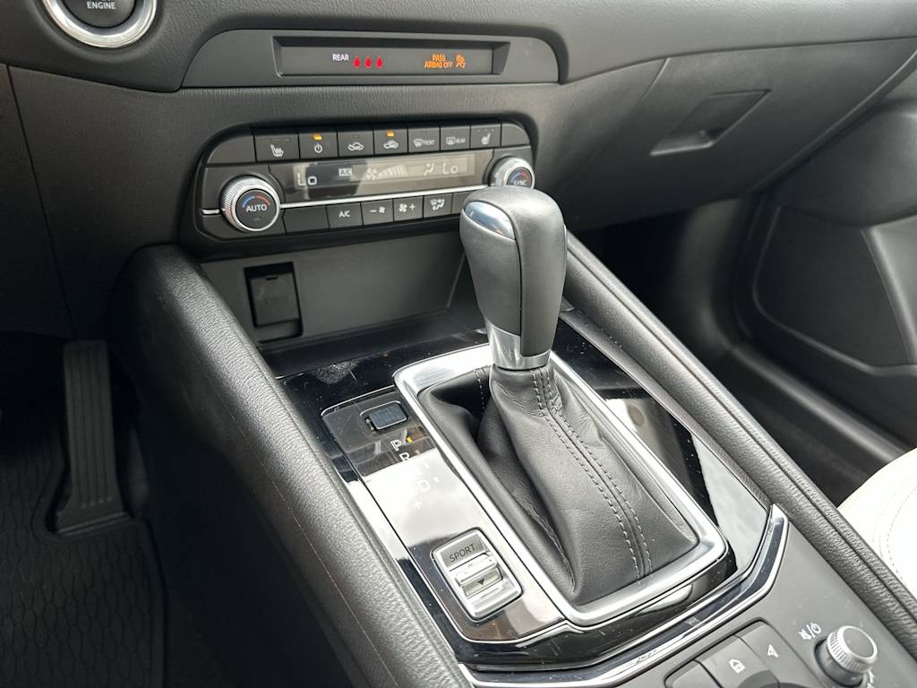 Thumbnail: 2023 Mazda CX-5 - 13