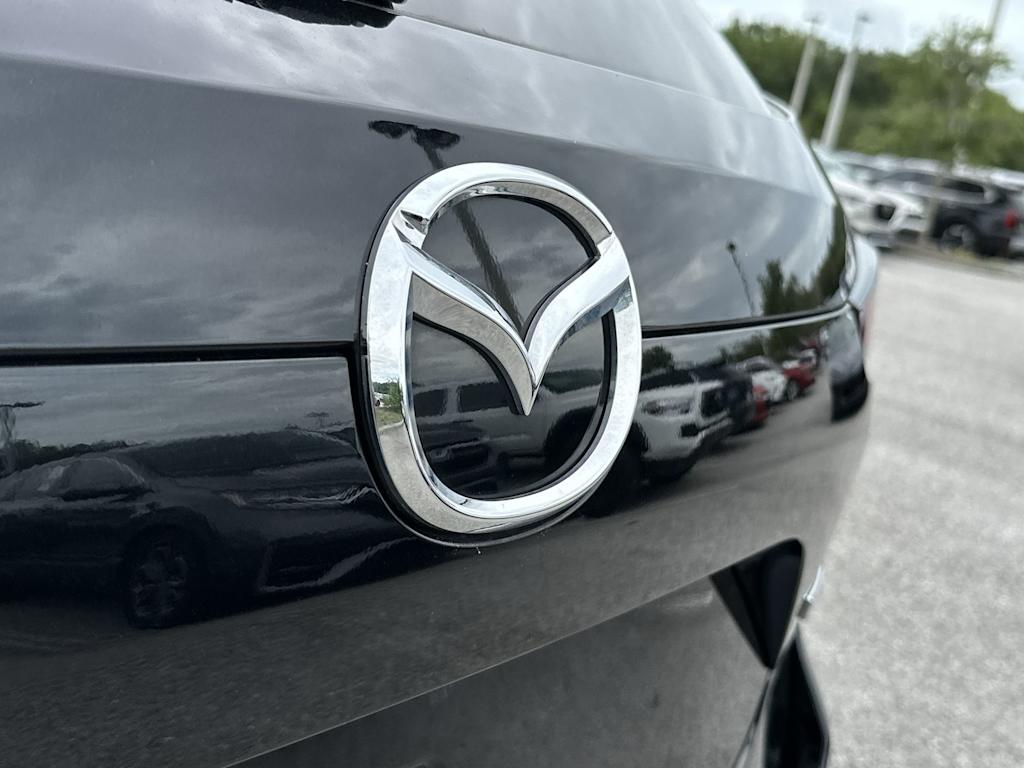 Thumbnail: 2023 Mazda CX-5 - 24