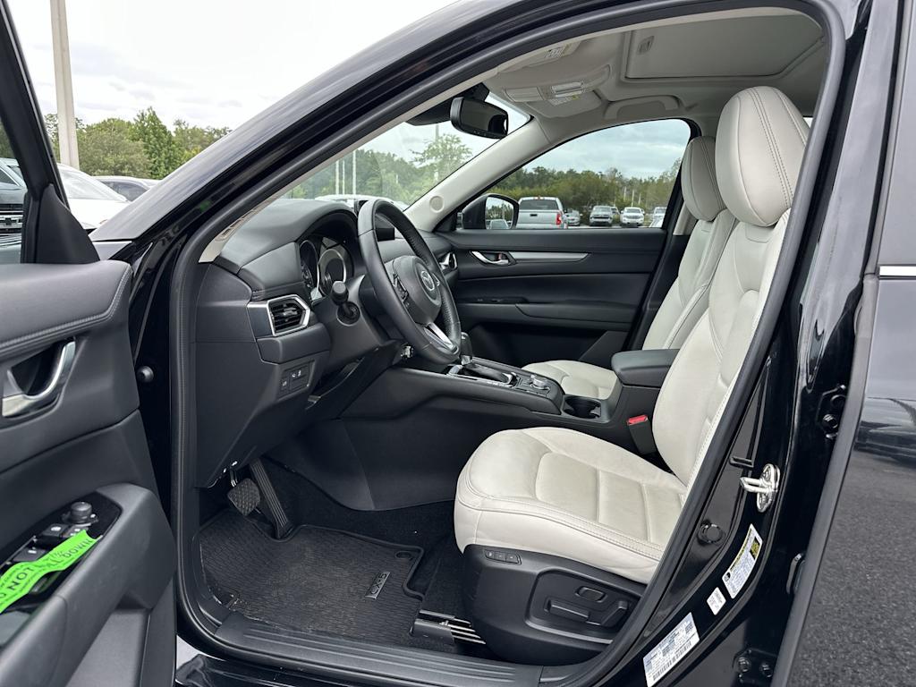 Thumbnail: 2023 Mazda CX-5 - 9