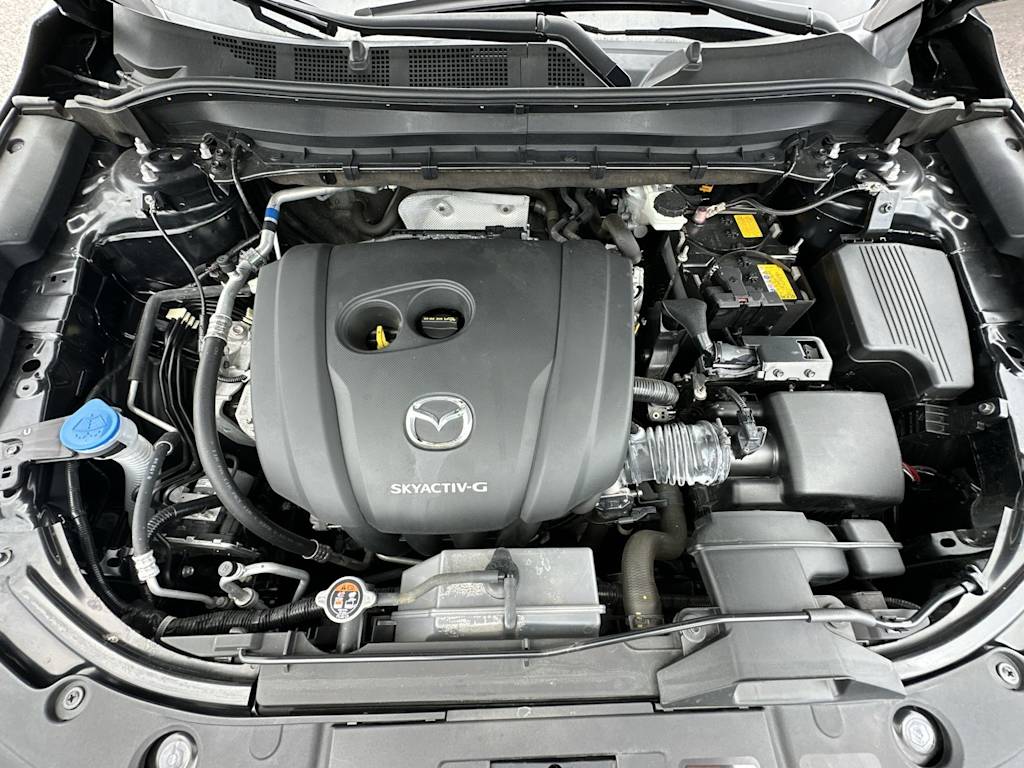 Thumbnail: 2023 Mazda CX-5 - 7