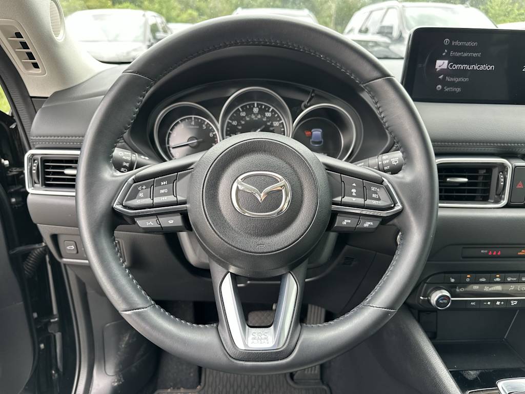 Thumbnail: 2023 Mazda CX-5 - 8