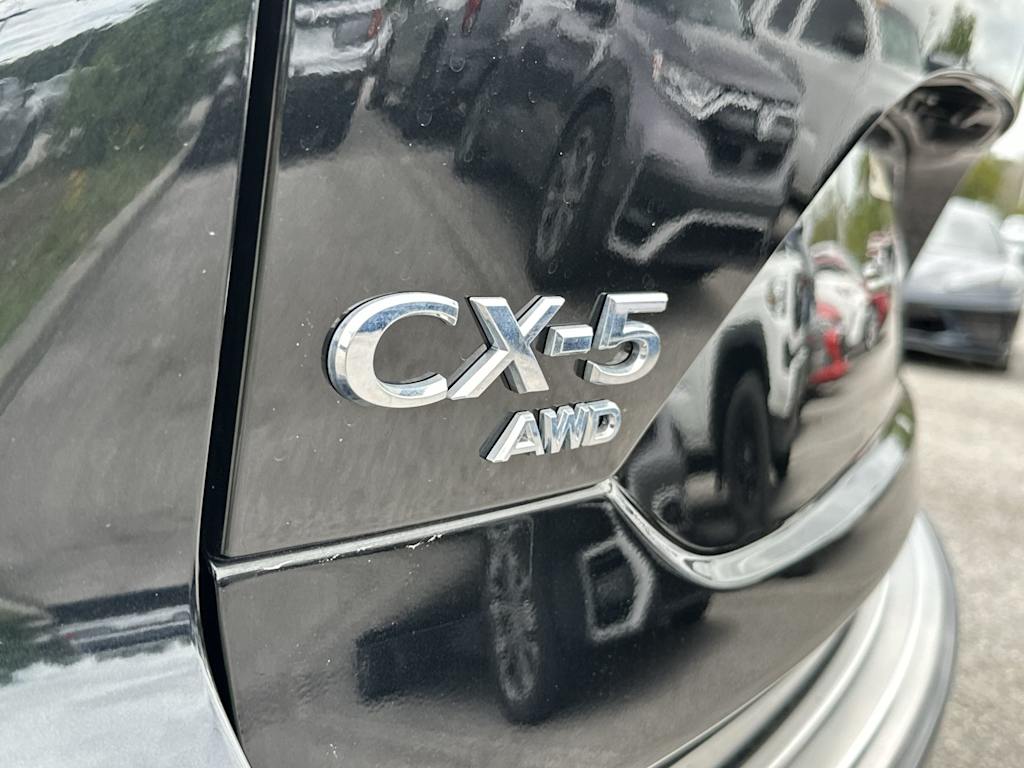 Thumbnail: 2023 Mazda CX-5 - 5