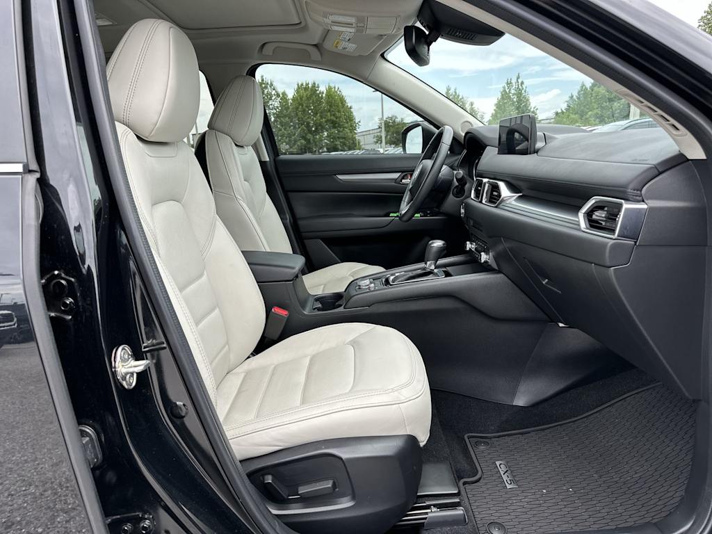 Thumbnail: 2023 Mazda CX-5 - 20