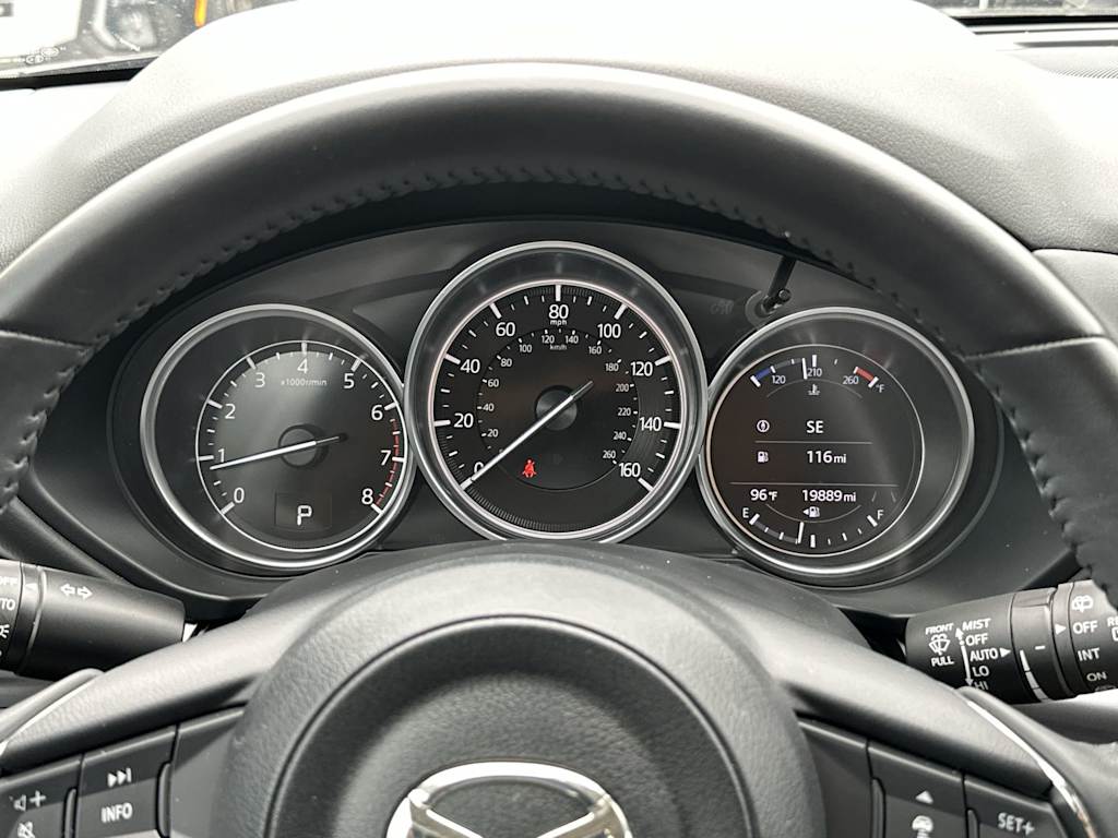 Thumbnail: 2023 Mazda CX-5 - 14
