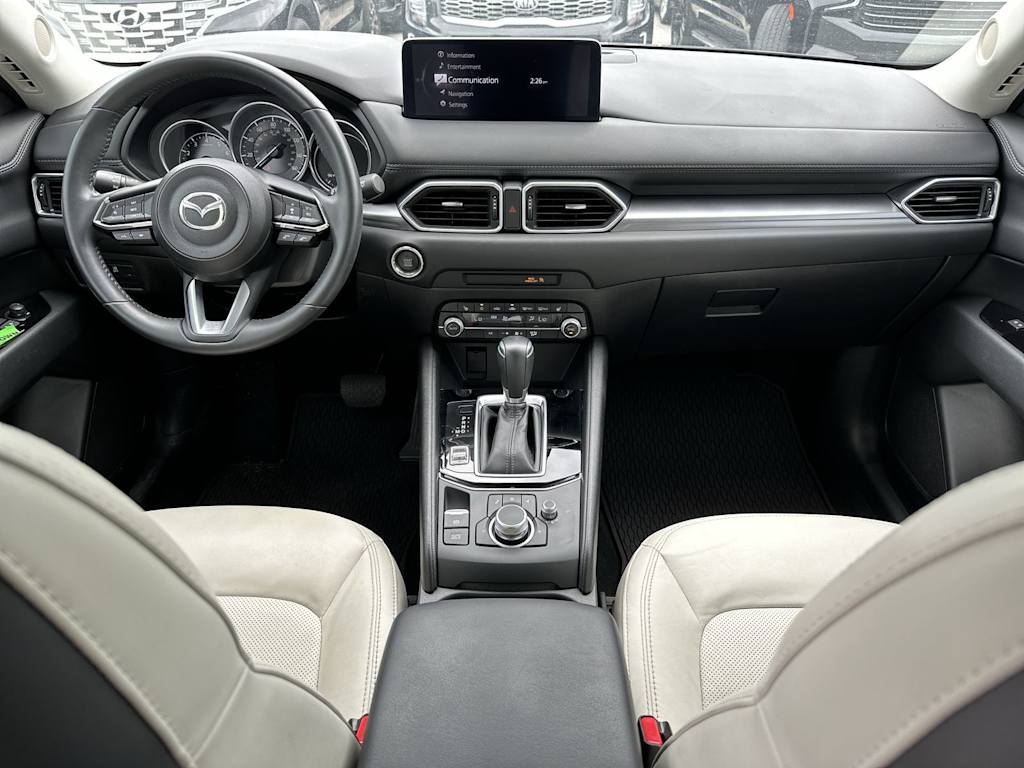 Thumbnail: 2023 Mazda CX-5 - 2
