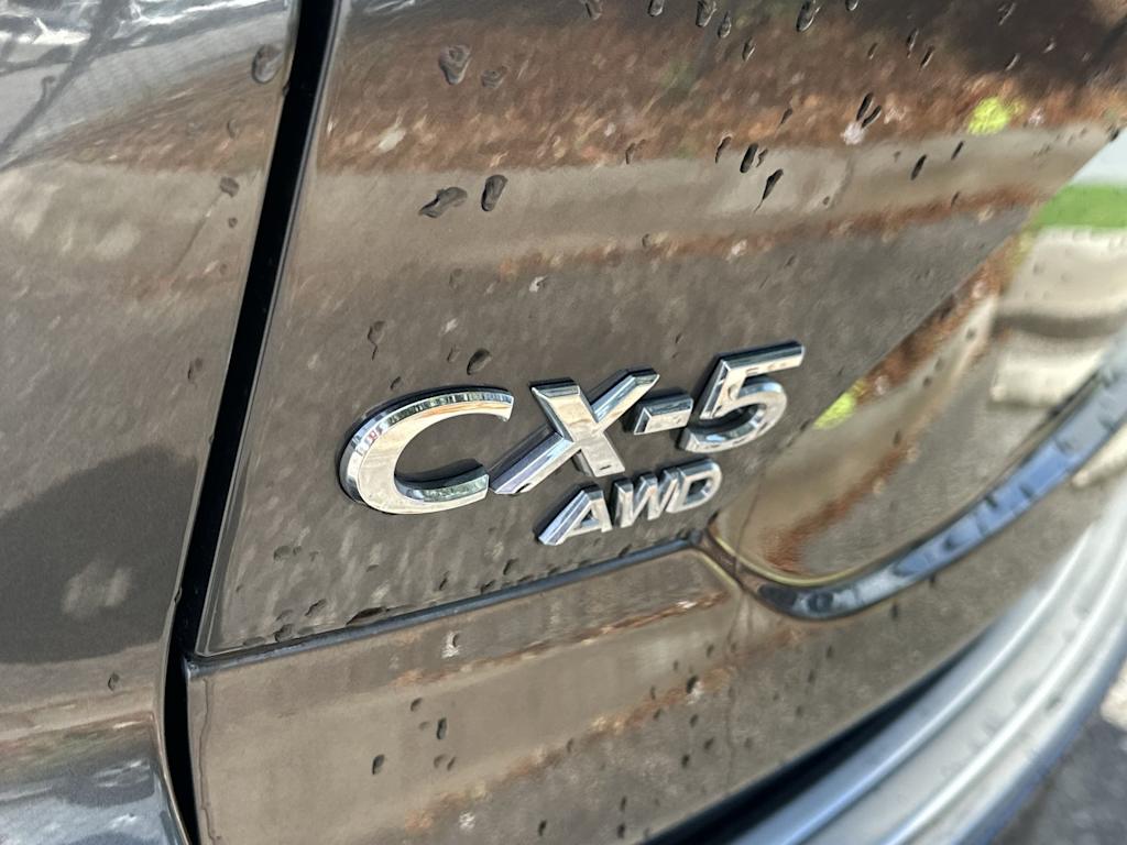 Thumbnail: 2023 Mazda CX-5 - 7