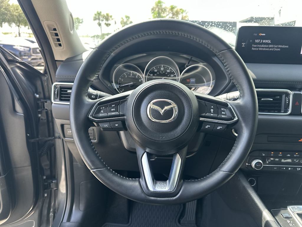 Thumbnail: 2023 Mazda CX-5 - 10