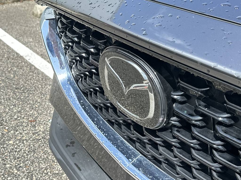 Thumbnail: 2023 Mazda CX-5 - 24