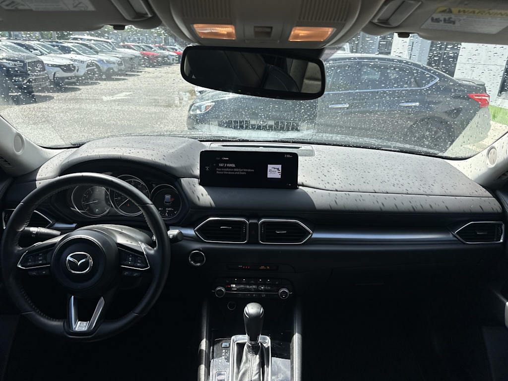 Thumbnail: 2023 Mazda CX-5 - 2