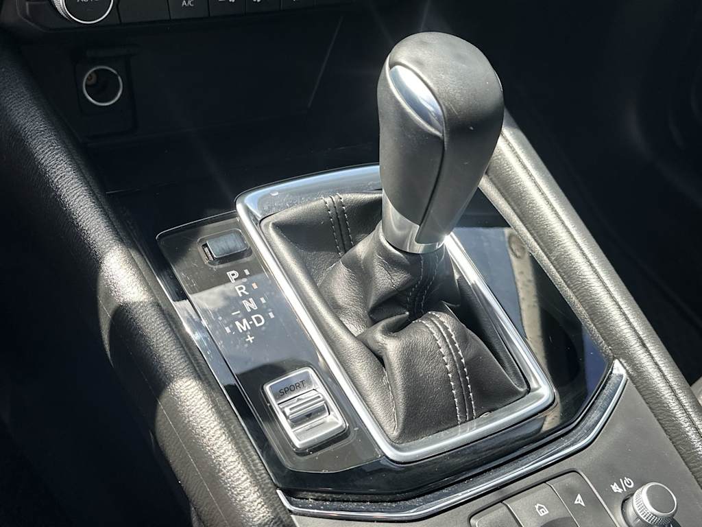 Thumbnail: 2023 Mazda CX-5 - 27