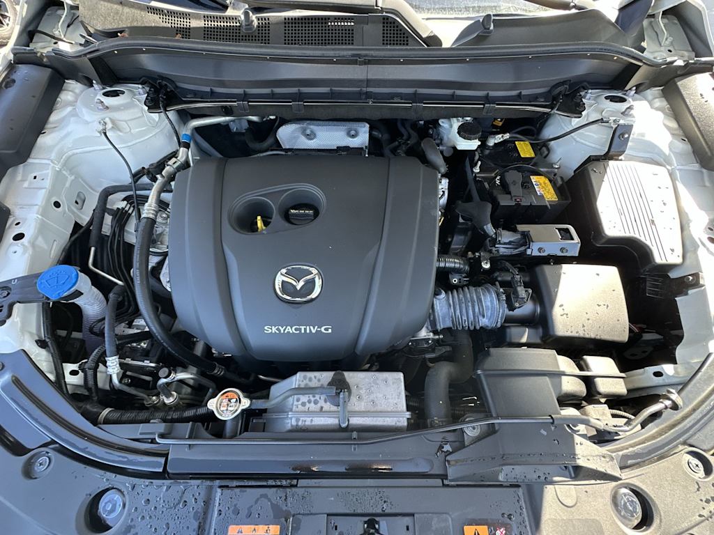 Thumbnail: 2023 Mazda CX-5 - 7
