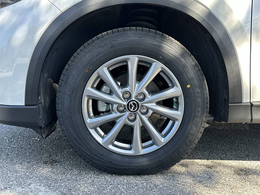 Thumbnail: 2023 Mazda CX-5 - 6
