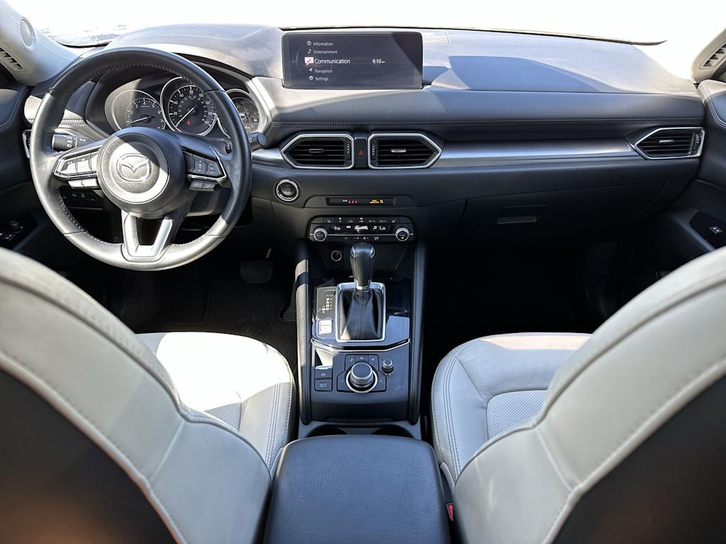 Thumbnail: 2023 Mazda CX-5 - 2
