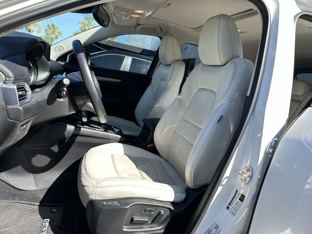 Thumbnail: 2023 Mazda CX-5 - 10