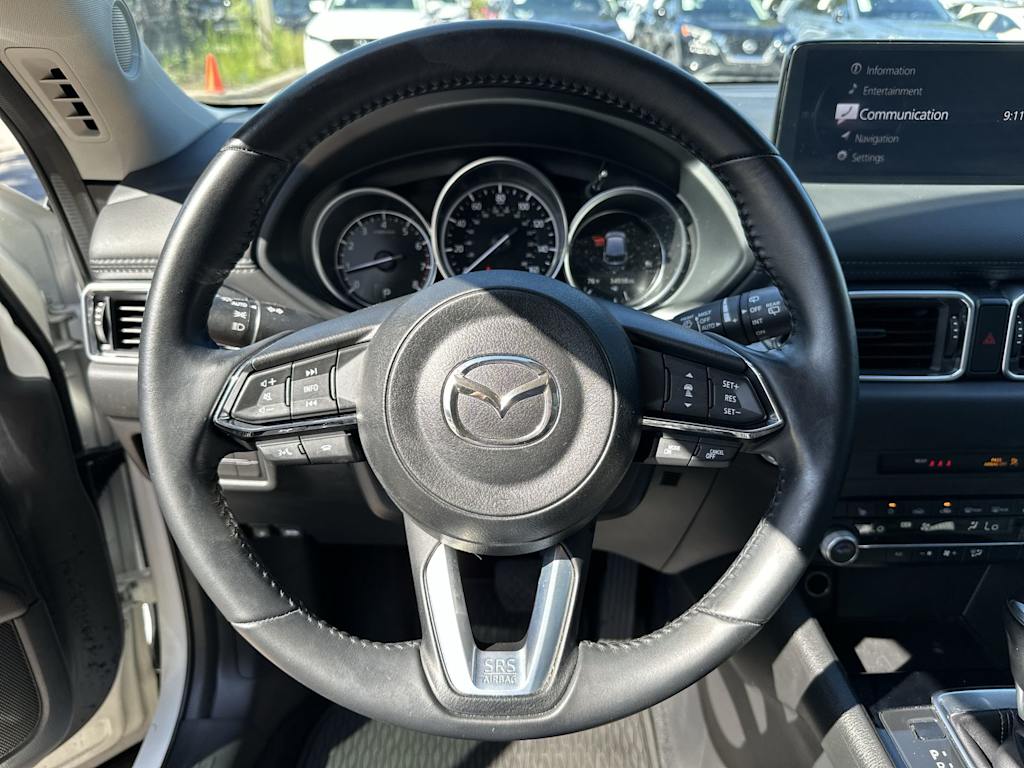 Thumbnail: 2023 Mazda CX-5 - 8