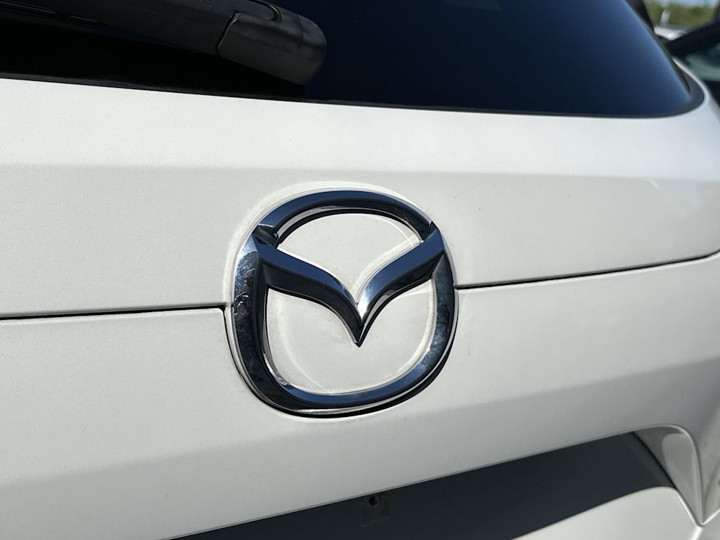 Thumbnail: 2023 Mazda CX-5 - 24