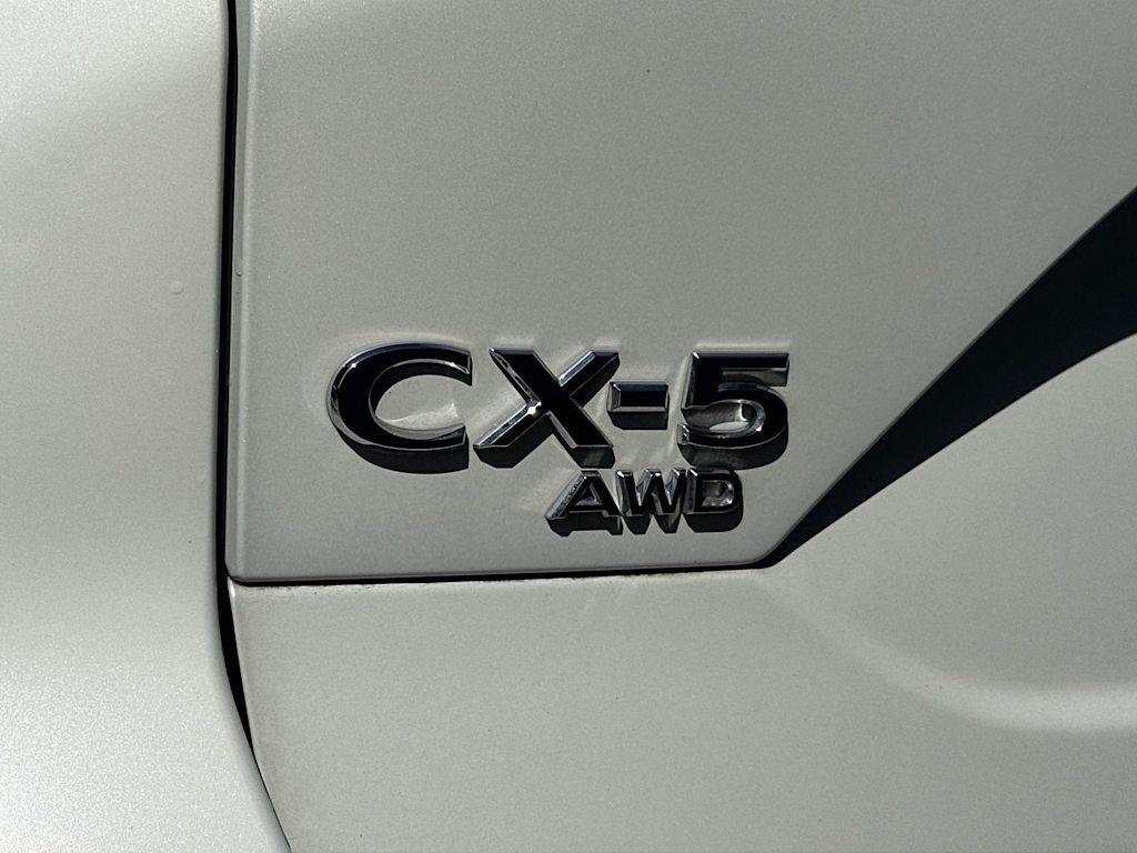 Thumbnail: 2023 Mazda CX-5 - 5