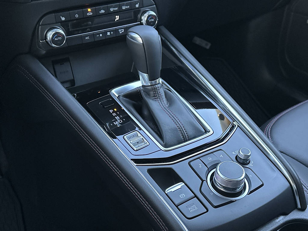 Thumbnail: 2025 Mazda CX-5 - 14