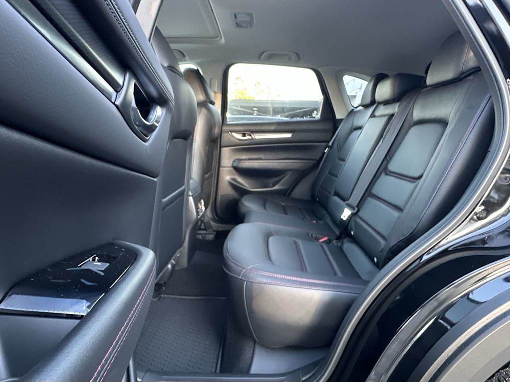 Thumbnail: 2025 Mazda CX-5 - 19