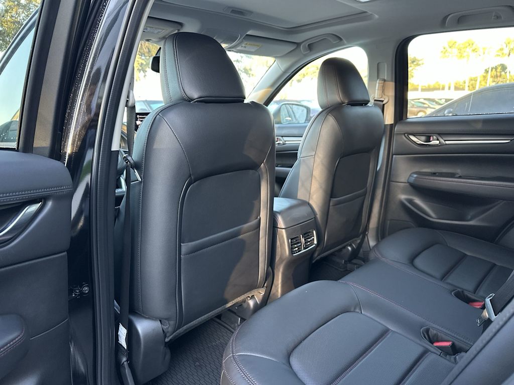 Thumbnail: 2025 Mazda CX-5 - 13