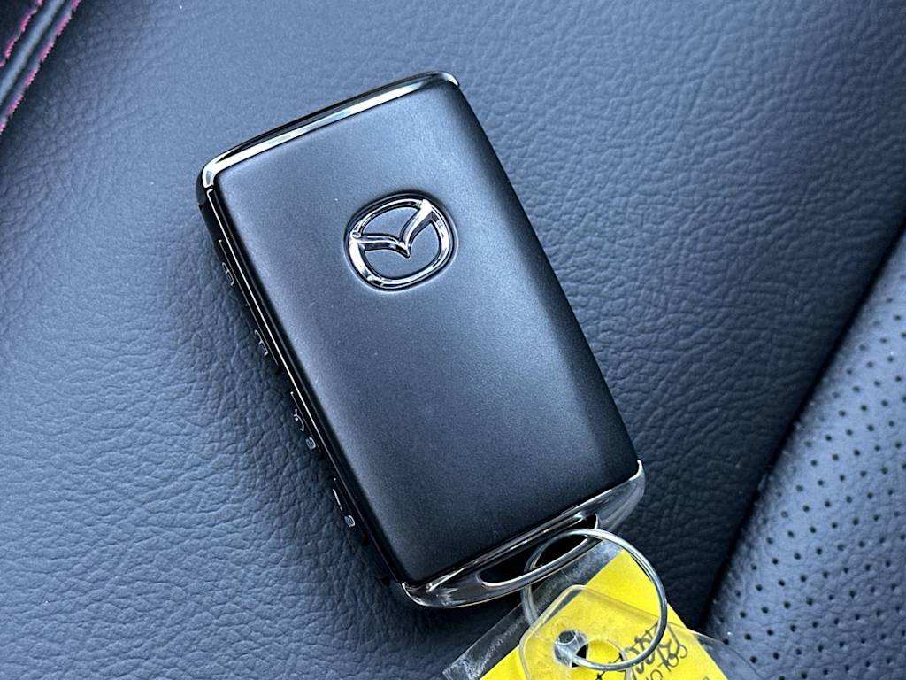 Thumbnail: 2025 Mazda CX-5 - 17