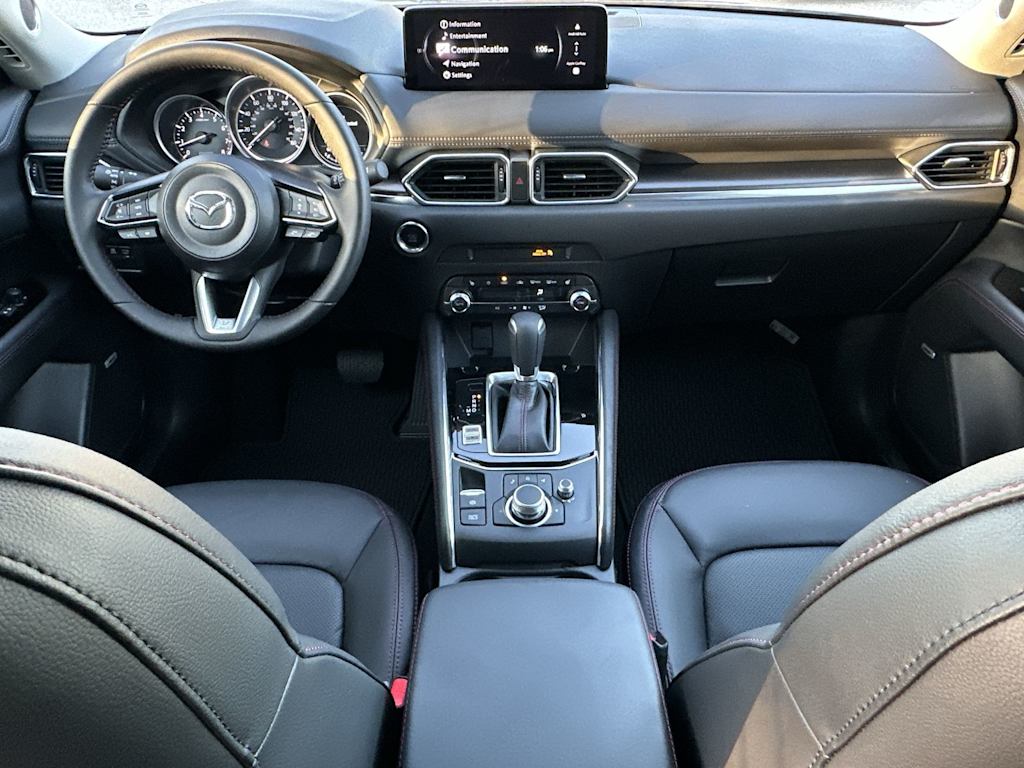 Thumbnail: 2025 Mazda CX-5 - 2