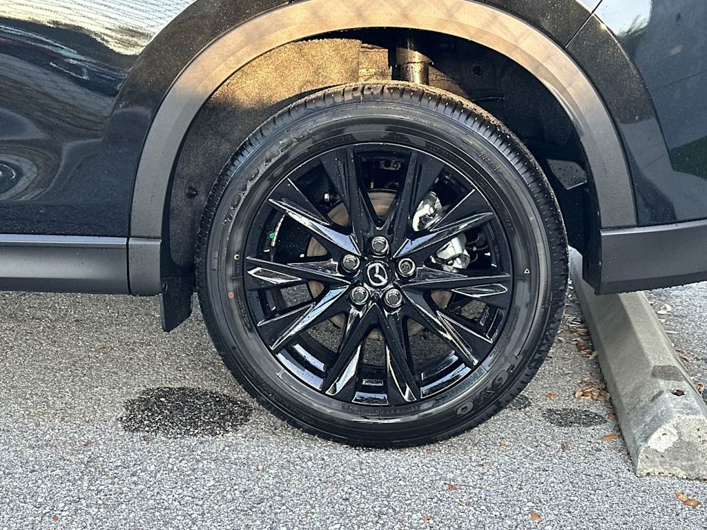 Thumbnail: 2025 Mazda CX-5 - 8