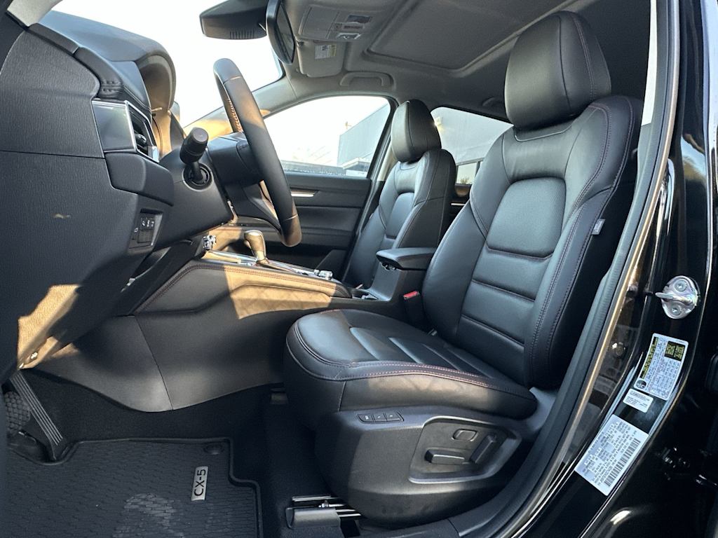 Thumbnail: 2025 Mazda CX-5 - 12