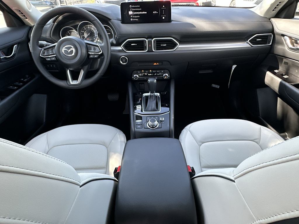 Thumbnail: 2025 Mazda CX-5 - 2