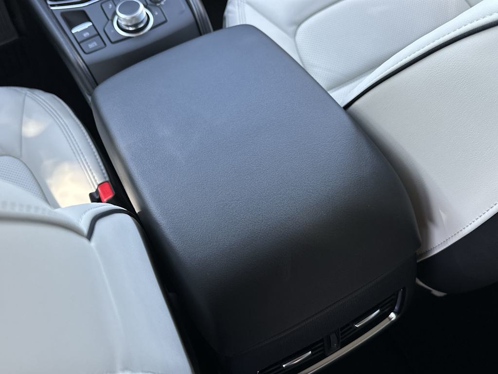 Thumbnail: 2025 Mazda CX-5 - 21