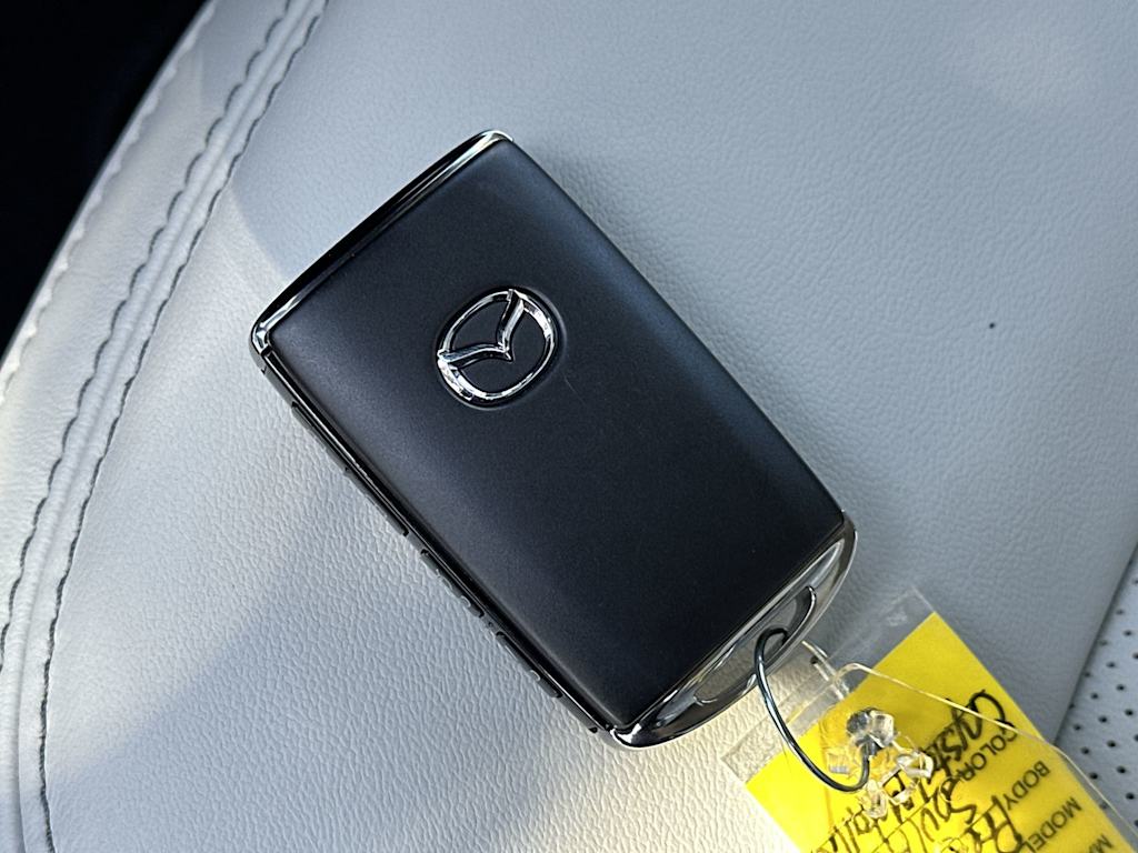 Thumbnail: 2025 Mazda CX-5 - 17