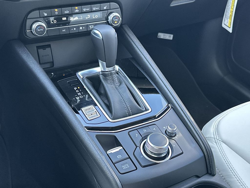 Thumbnail: 2025 Mazda CX-5 - 14