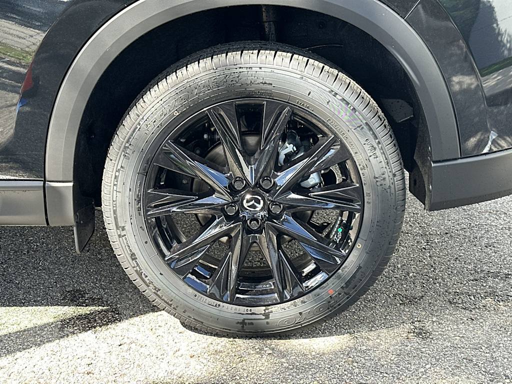 Thumbnail: 2025 Mazda CX-5 - 8