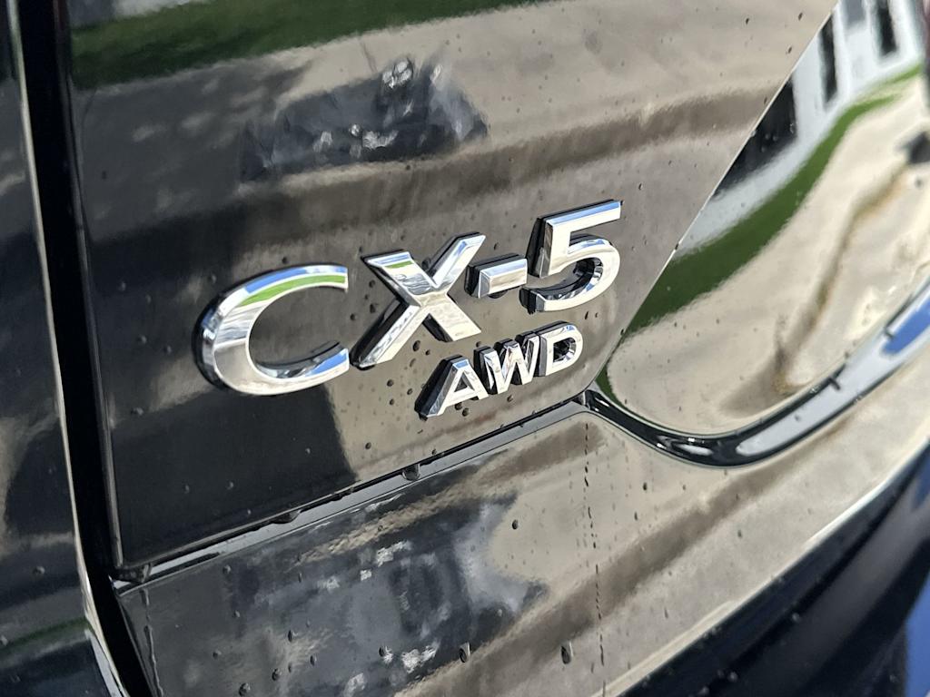 Thumbnail: 2025 Mazda CX-5 - 7