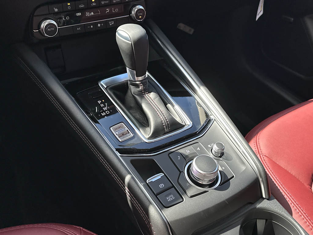 Thumbnail: 2025 Mazda CX-5 - 13