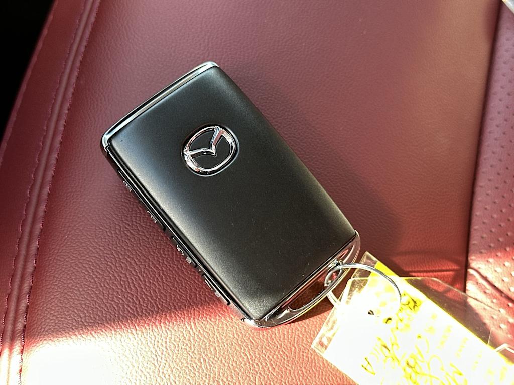 Thumbnail: 2025 Mazda CX-5 - 16